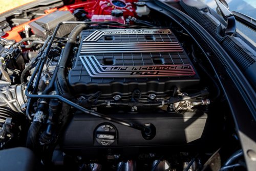 He Drove His Camaro 370 Miles In 2 Months And Made Enough To Buy A New Mustang