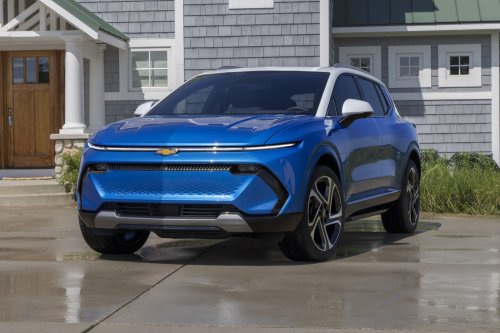72% Of New EV Buyers Just Traded In A Gas Car, Even After Losing The $7,500 Credit
