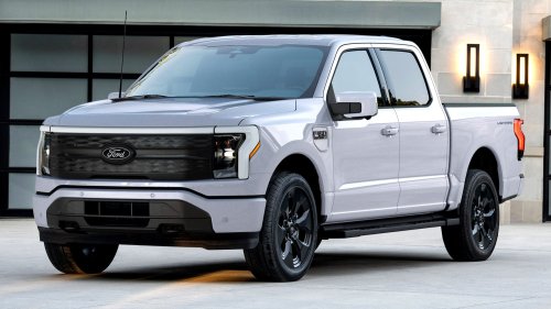 Ford Started Building US Batteries On Chinese Tech Congress Fought Over