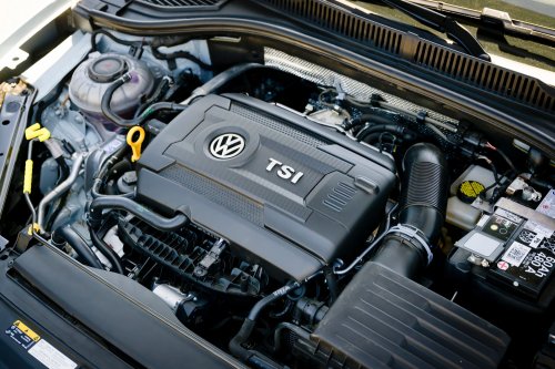 VW’s Jetta GLI Becomes The Latest Model To Lose Its Manual Gearbox