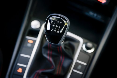 VW’s Jetta GLI Becomes The Latest Model To Lose Its Manual Gearbox