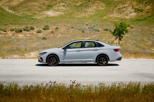 VW’s Jetta GLI Becomes The Latest Model To Lose Its Manual Gearbox