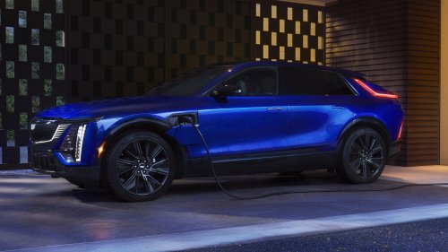 A Million New-Car Buyers Just Vanished, And Automakers Don’t Want Them Back