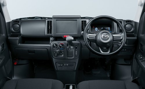 Mazda’s Cheapest New Car Has RWD And A Manual For $8,500