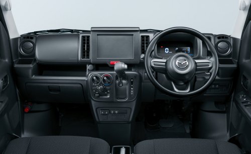 Mazda’s Cheapest New Car Has RWD And A Manual For $8,500