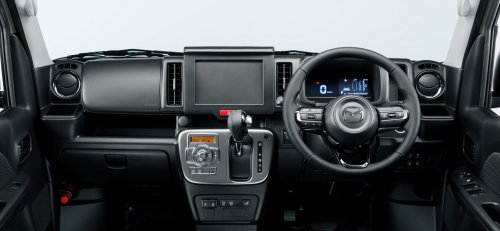 Mazda’s Cheapest New Car Has RWD And A Manual For $8,500