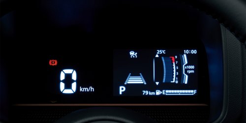 Mazda’s Cheapest New Car Has RWD And A Manual For $8,500