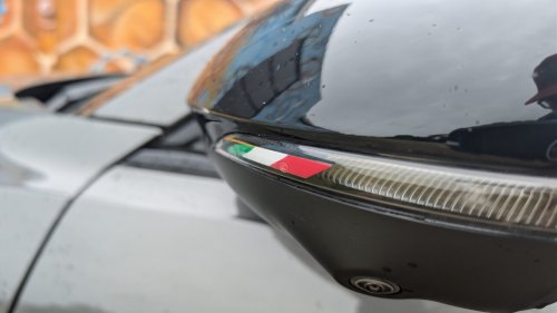 Alfa Romeo’s 2026 Tonale Finally Earns The Badge On Its Nose | Review