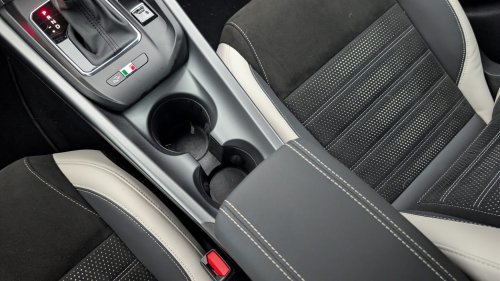 Alfa Romeo’s 2026 Tonale Finally Earns The Badge On Its Nose | Review