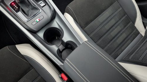 Alfa Romeo’s 2026 Tonale Finally Earns The Badge On Its Nose | Review