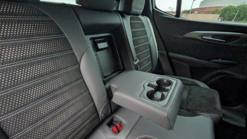 Alfa Romeo’s 2026 Tonale Finally Earns The Badge On Its Nose | Review