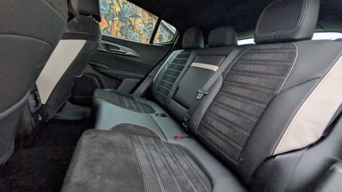 Alfa Romeo’s 2026 Tonale Finally Earns The Badge On Its Nose | Review