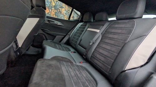 Alfa Romeo’s 2026 Tonale Finally Earns The Badge On Its Nose | Review