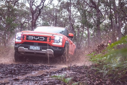 BYD’s New Shark 6 Models Lay The Smackdown On Legacy Rivals