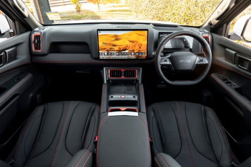BYD’s New Shark 6 Models Lay The Smackdown On Legacy Rivals