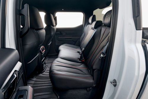 BYD’s New Shark 6 Models Lay The Smackdown On Legacy Rivals