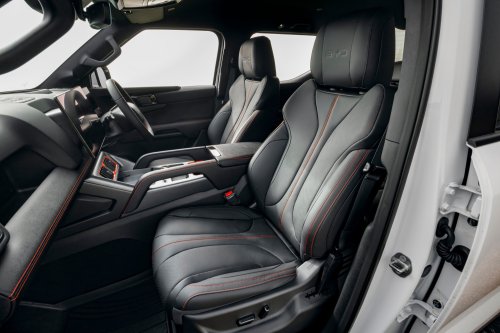 BYD’s New Shark 6 Models Lay The Smackdown On Legacy Rivals