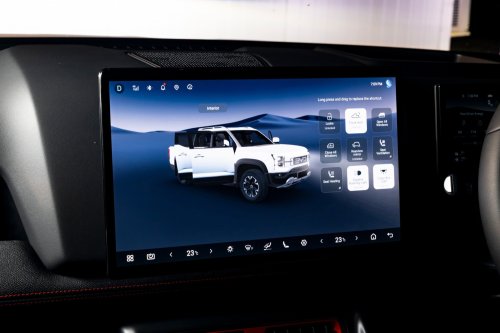BYD’s New Shark 6 Models Lay The Smackdown On Legacy Rivals