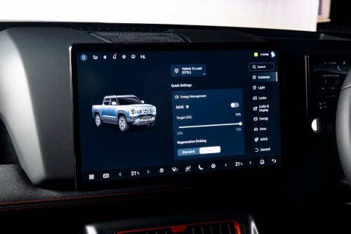 BYD’s New Shark 6 Models Lay The Smackdown On Legacy Rivals