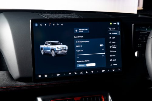 BYD’s New Shark 6 Models Lay The Smackdown On Legacy Rivals