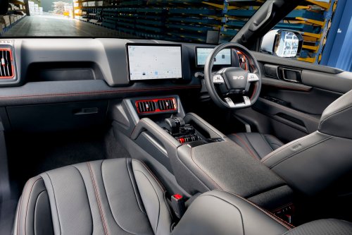 BYD’s New Shark 6 Models Lay The Smackdown On Legacy Rivals