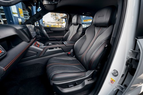 BYD’s New Shark 6 Models Lay The Smackdown On Legacy Rivals