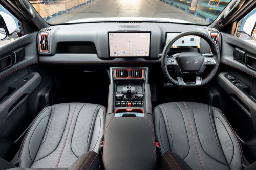 BYD’s New Shark 6 Models Lay The Smackdown On Legacy Rivals
