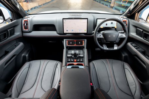 BYD’s New Shark 6 Models Lay The Smackdown On Legacy Rivals