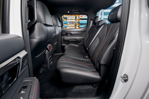 BYD’s New Shark 6 Models Lay The Smackdown On Legacy Rivals