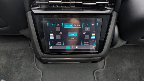 Cadillac’s 2026 Escalade IQ Nails The Entrance, Then Spends A Week Undoing It | Review