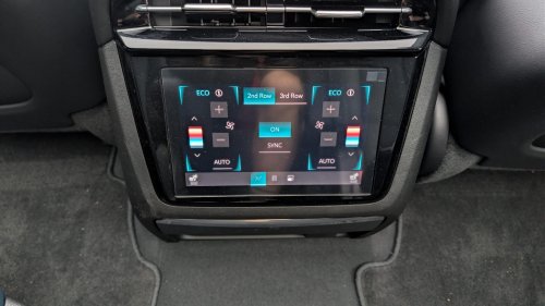 Cadillac’s 2026 Escalade IQ Nails The Entrance, Then Spends A Week Undoing It | Review