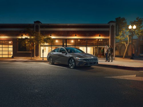 Hyundai, Hybrids Are Hot, Hyundai’s Are Too Hot For Their Own Good