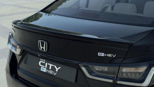 Honda’s Smallest Sedan Has A Manual And Starts From $12,500, Just Not In America