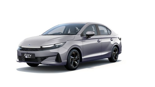 Honda’s Smallest Sedan Has A Manual And Starts From $12,500, Just Not In America
