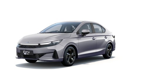 Honda’s Smallest Sedan Has A Manual And Starts From $12,500, Just Not In America
