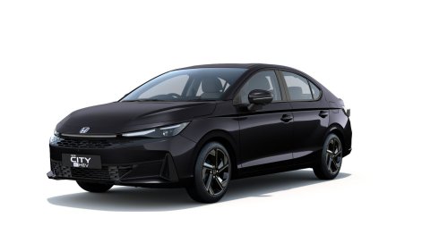 Honda’s Smallest Sedan Has A Manual And Starts From $12,500, Just Not In America