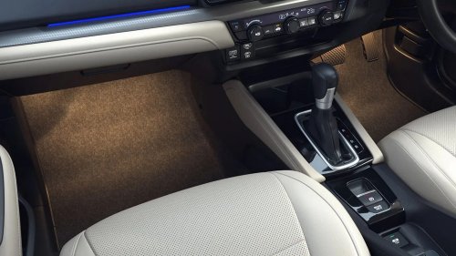 Honda’s Smallest Sedan Has A Manual And Starts From $12,500, Just Not In America