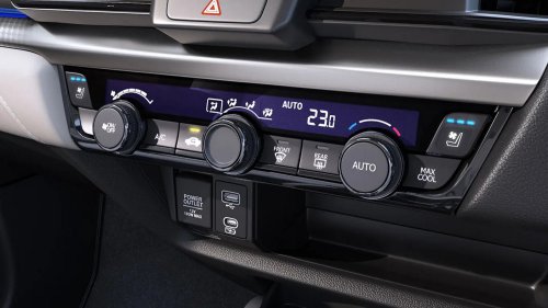 Honda’s Smallest Sedan Has A Manual And Starts From $12,500, Just Not In America