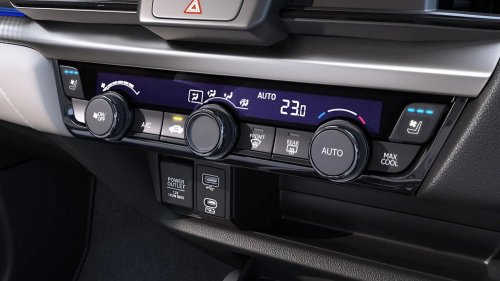 Honda’s Smallest Sedan Has A Manual And Starts From $12,500, Just Not In America
