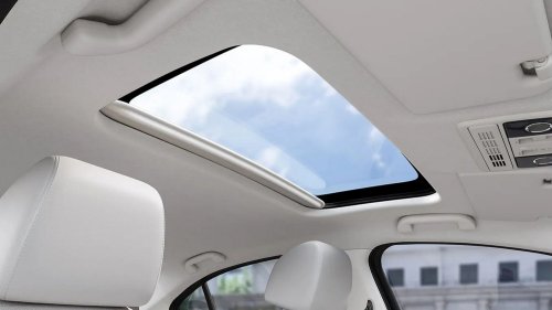 Honda’s Smallest Sedan Has A Manual And Starts From $12,500, Just Not In America