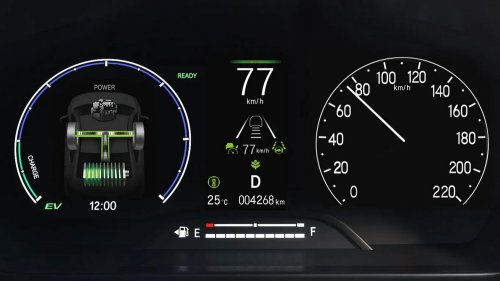 Honda’s Smallest Sedan Has A Manual And Starts From $12,500, Just Not In America