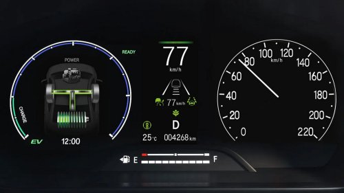 Honda’s Smallest Sedan Has A Manual And Starts From $12,500, Just Not In America