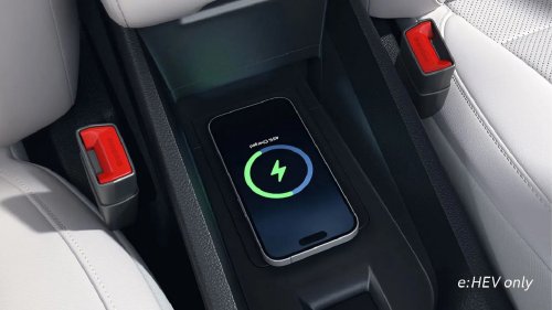 Honda’s Smallest Sedan Has A Manual And Starts From $12,500, Just Not In America
