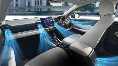 Honda’s Smallest Sedan Has A Manual And Starts From $12,500, Just Not In America