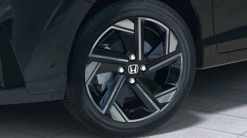 Honda’s Smallest Sedan Has A Manual And Starts From $12,500, Just Not In America