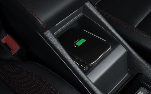 Honda’s New City Makes Hybrid The Default And Gas The Exception