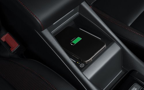 Honda’s New City Makes Hybrid The Default And Gas The Exception