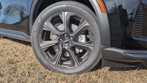 Your Right Foot Used To Talk To The Engine. Now It Files A Request
