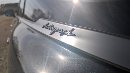 Your Right Foot Used To Talk To The Engine. Now It Files A Request