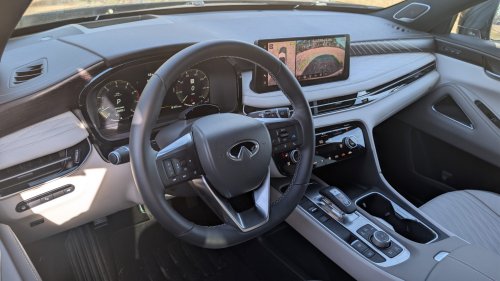 Your Right Foot Used To Talk To The Engine. Now It Files A Request